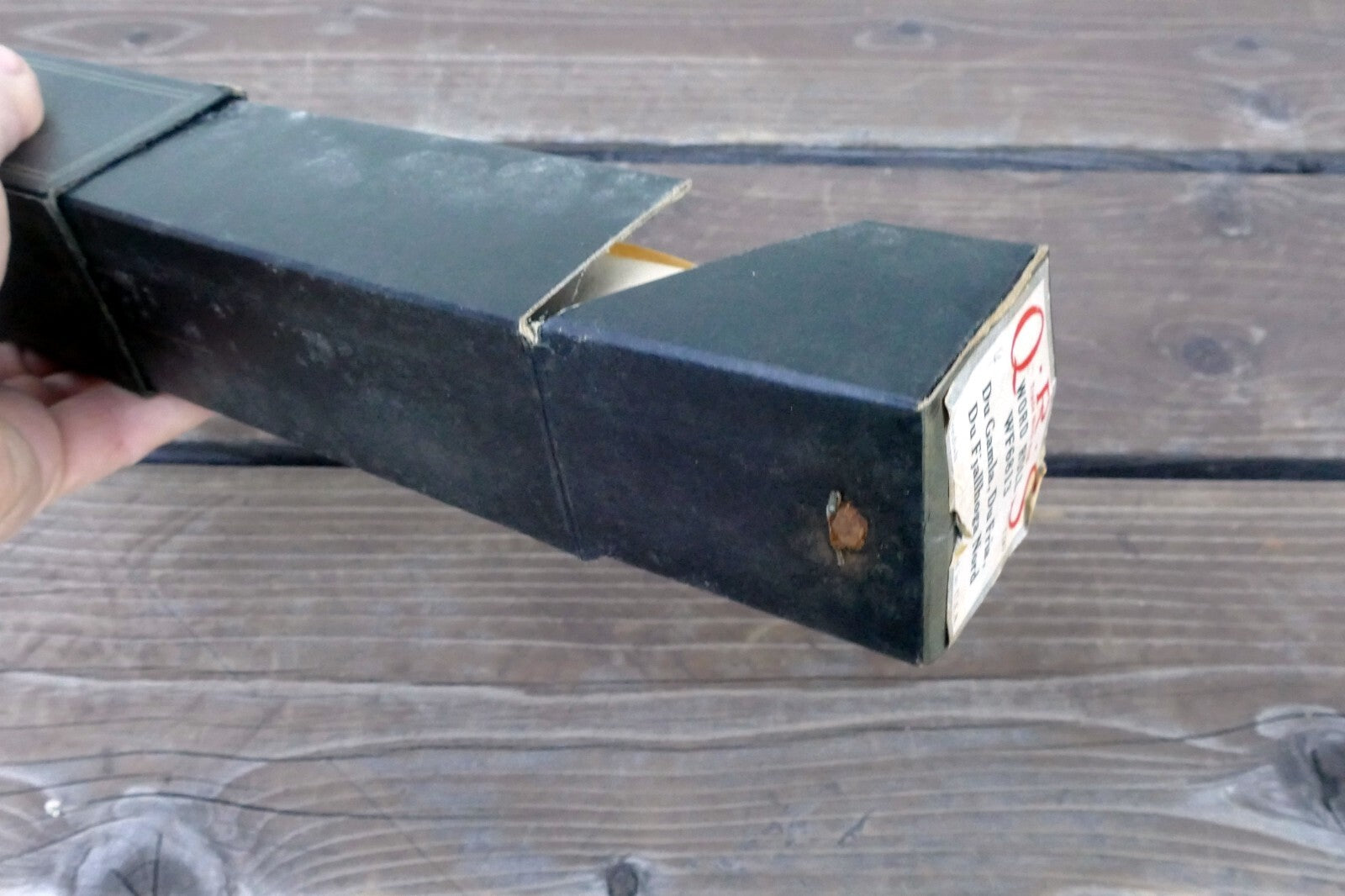 QRS Word Piano Roll WF6813 Du Gamla du Fria Du Fjallhoga Nord