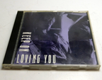 Keep on loving you music cd a 22162 sony music 1991