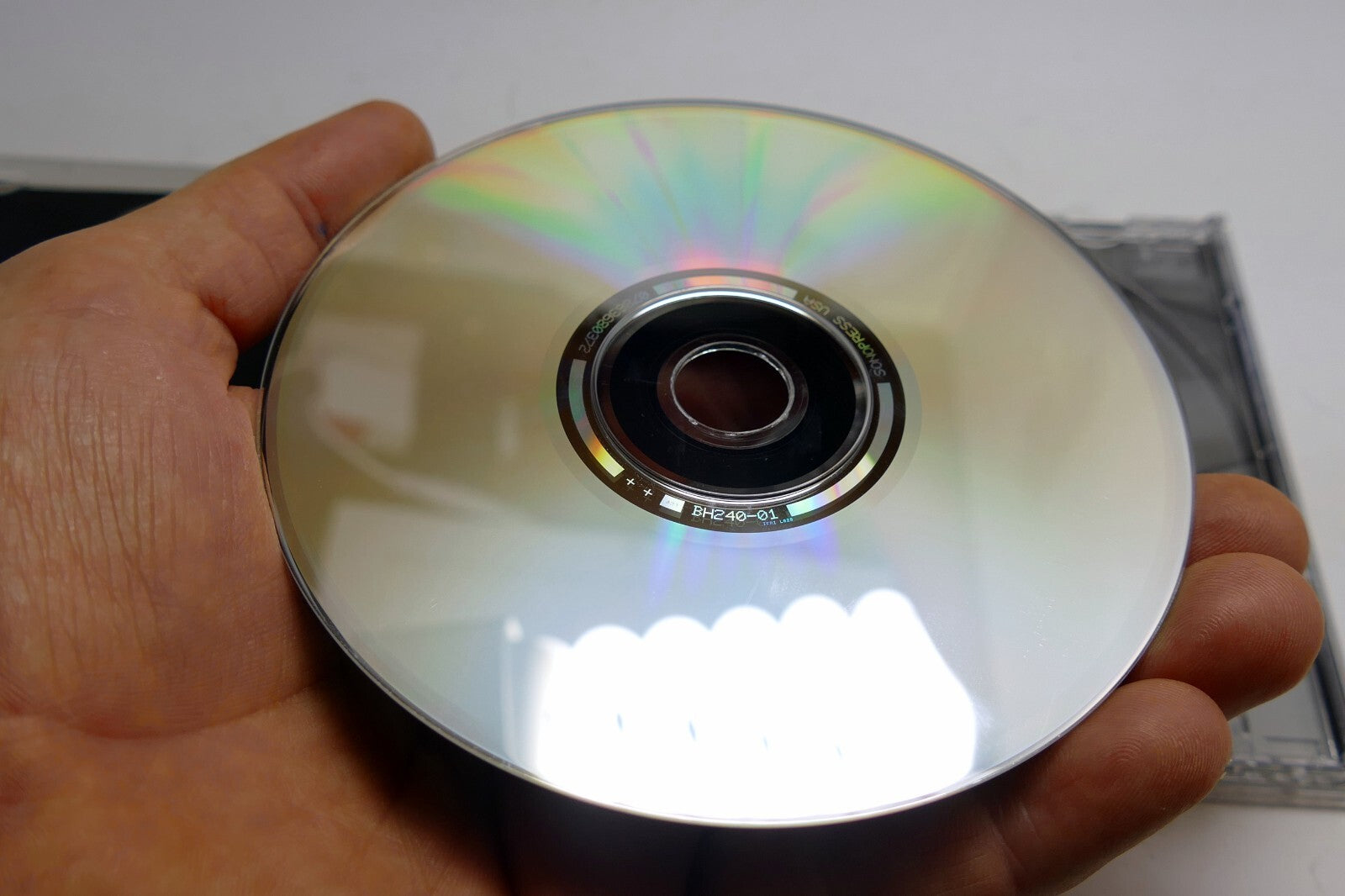 Stripped - Audio CD By Christina Aguilera  07863 68037-2  RCA -  VERY GOOD