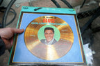 1962 Elvis Presley Golden Records Volume 3 RCA LSP-2765 - ALBUM ART COVER ONLY