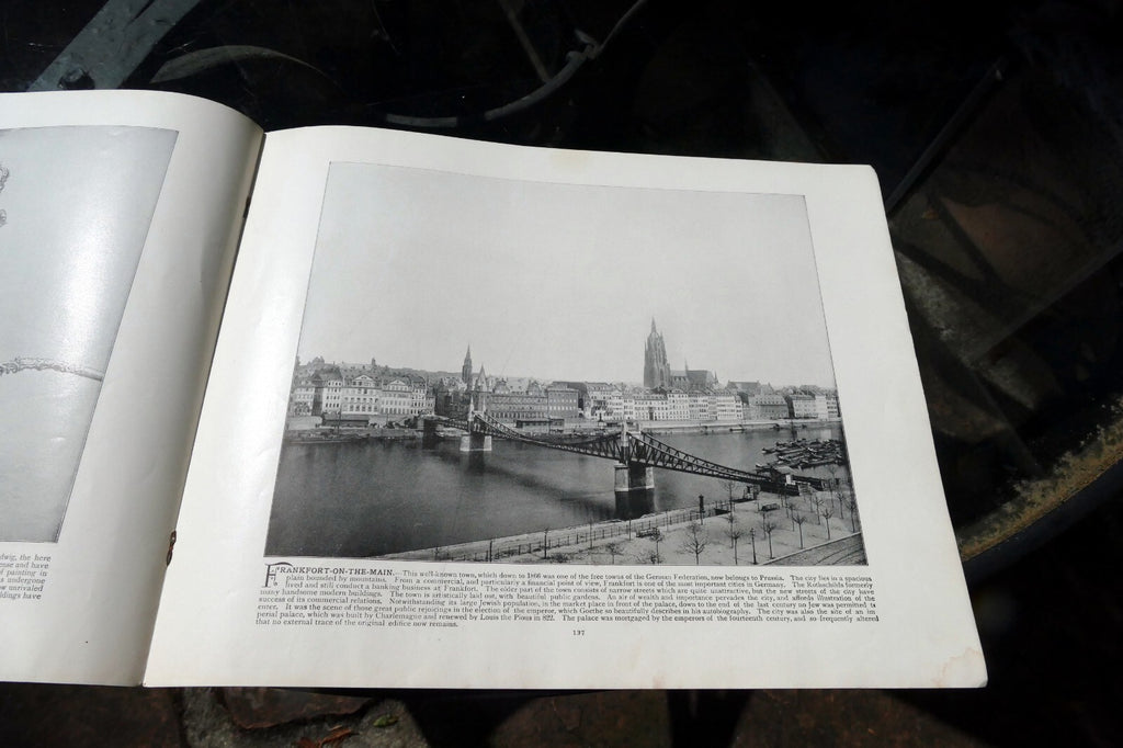 Sights and Scenes of the World - Part 9 , Photo Views of the world Dec. 1893