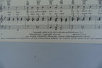 It was so beautiful 1932 by Harry Barris and Arthur Freed Music sheet