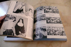 1964 St. Bernard High School Yearbook Voyager Playa del Rey California USA