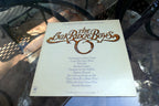 OAK RIDGE BOYS The Best of  Vinyl LP PC-35302 Greatest Hits  1978 CBS