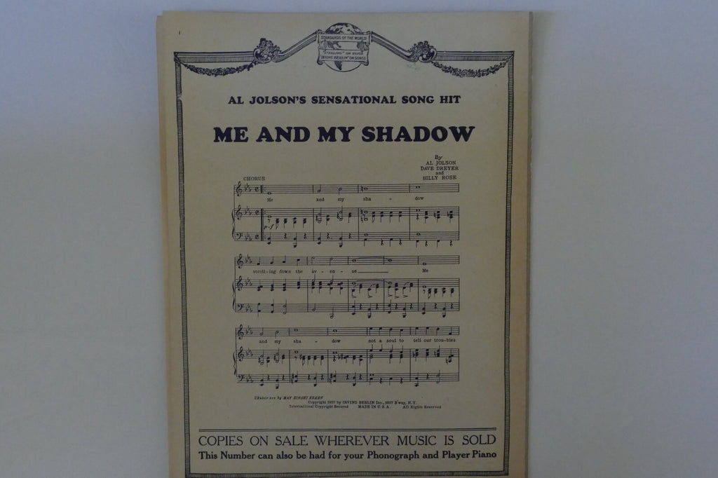 Someone Like You, 1927, by Little Jack Little and Joe Burke