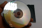 Nick Of Time - Audio CD By Bonnie Raitt - CDP 7 91268 21989 Capitol Records