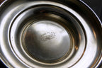 VIKING SILVER  PLATE E P COPPER TEAPOT made in Canada  Lead Mounted Tea