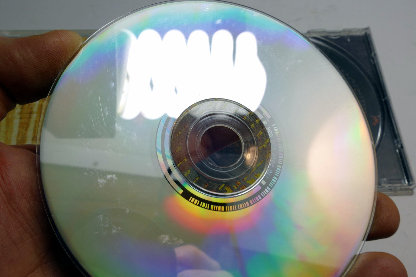 Ultimate Reggae On Audio CD 2003 by Ultimate Reggae UTV B0000061-02