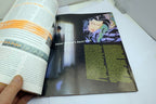 WIRED MAGAZINE February 2016 " Is advertising Dead?" 