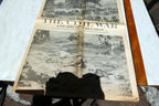 New York Times November 2,  1861 - Reprint - Civil War Reconstruction