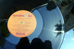 Elvis Presley LP Aloha From Hawaii Via Satellite   RCa Victor M- Quad