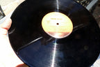 Orson Welles - The Begatting of The President Vinyl LP Album Mediarts 41-2