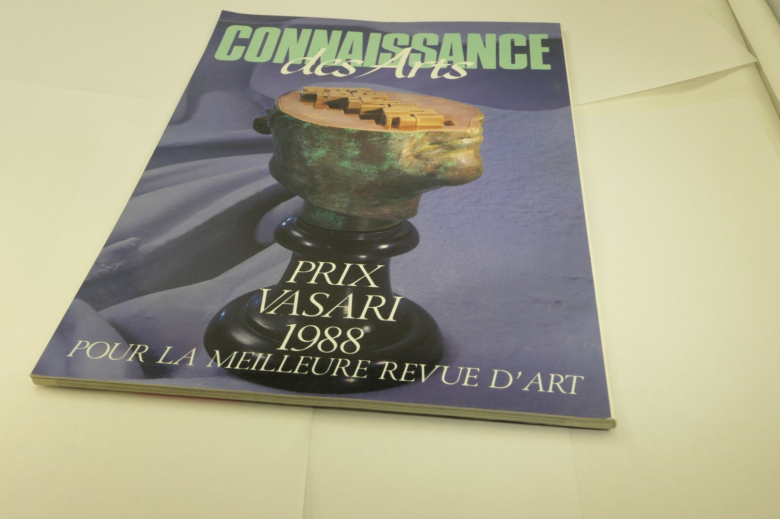 USA Orsay Museum Special Issue of Connaisance Des Arts English Edition