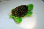 TY Beanie Baby Speedy Turtle  Plush Toy Style 4030 1993-1994 with errors