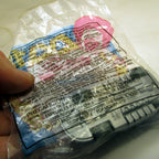 Blue Bandit McDonalds Hot Wheels Mattel 1994 vehicle - new