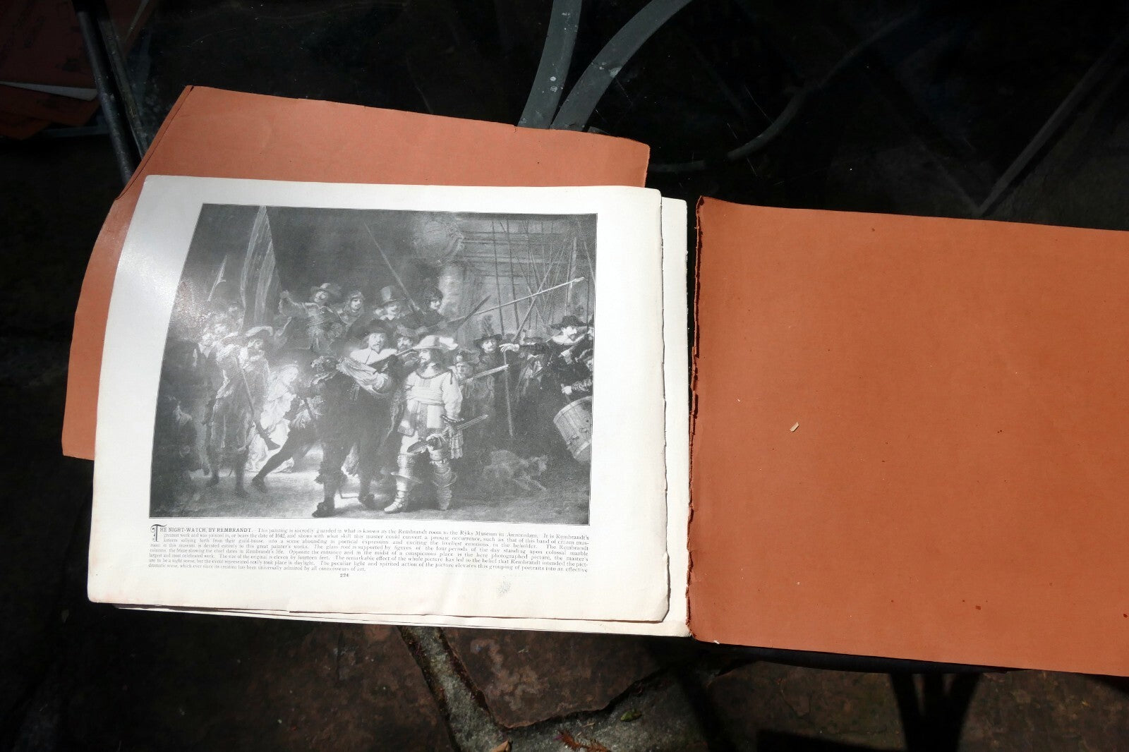 Sights and Scenes of the World - Part 14 , Photo Views of the world Jan. 1894