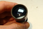 Antique Telescope Brass Nautical Spyglass 19th century compact