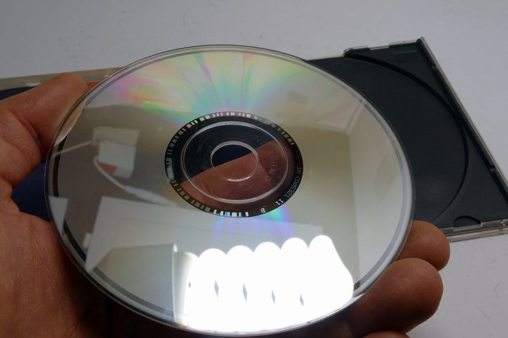 Heart in Motion - Audio CD By Amy Grant 1991 A&M Records  - GOOD