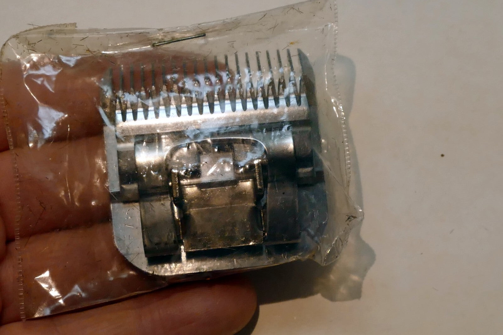 3 1/2 Oster Club Tattoo Collection Blade for Hair clipper