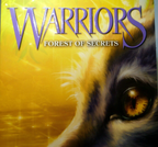 Warriors #3: forest of secrets (warriors: the prophecies begin, 3)