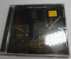 Echo & the bunnymen ‎: evergreen (bmg direct music cd) london 422 828 905 2
