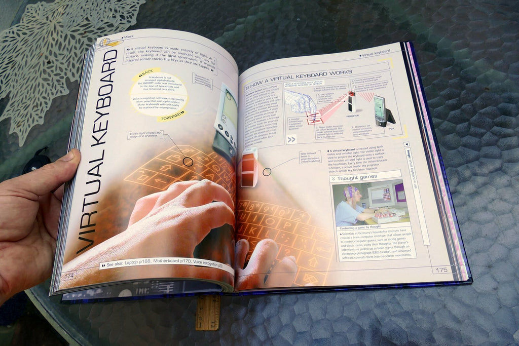 Cool Stuff and How It Works by Ben Morgan James Flint Chris Woodford DK 2005
