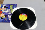 Mickey Mouse Disco Vinyl, LP 1979 Disneyland Walt Disney 1V 8122