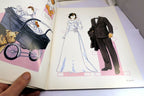 Dover President Paper Dolls: John F. Kennedy and His Family Paper Dolls Tierney
