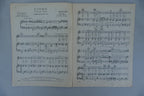 Vaughn Monroe's favorite songs 1932, Edward B. Marks Music Co.
