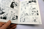 The Miserable Midget Tales from Tahitia Issue #1 by Marty and Woody