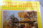 Antique Automobile Club Of  America Magazine 1962 Volume 26, No 5 