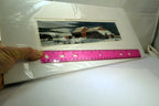 Giclee Print Brown County Artist James Oblack 103/500 Signed Limited edition