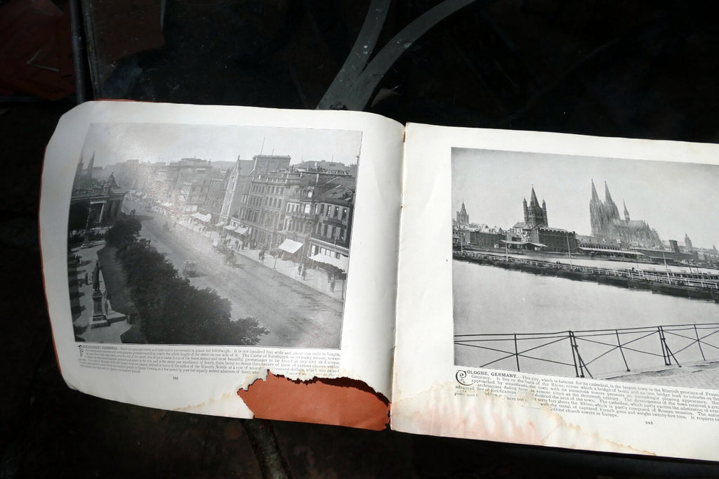 Sights and Scenes of the World - Part 16, Photo Views of the world Feb. 1894