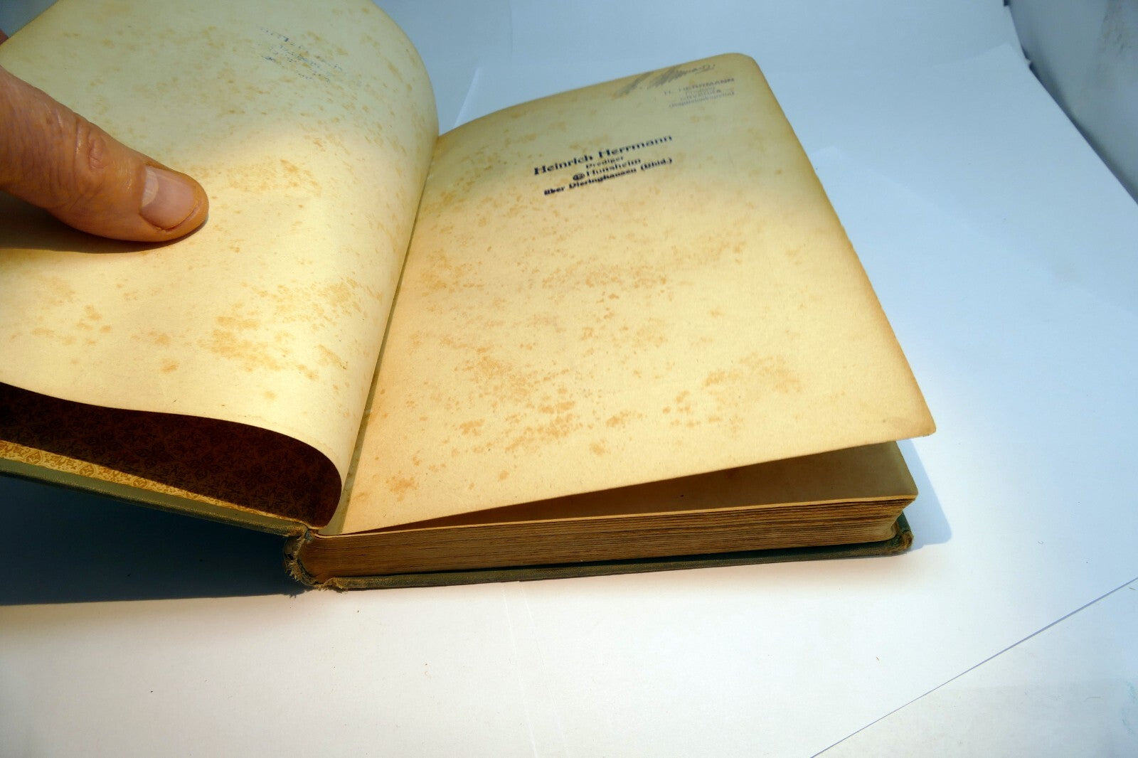 Adolf Glaser Savonarola Leipzig: Otto Spalmer