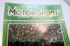 Motor Sport Magazine April 1981