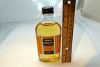 ANTIQUE BOTTLE Aromatic Castor Oil by Davis & Lawrence Montreal 4oz