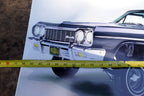 Chevrolet Hot Rod Lowrider Photo Poster Auto Car large 20X30" vintage