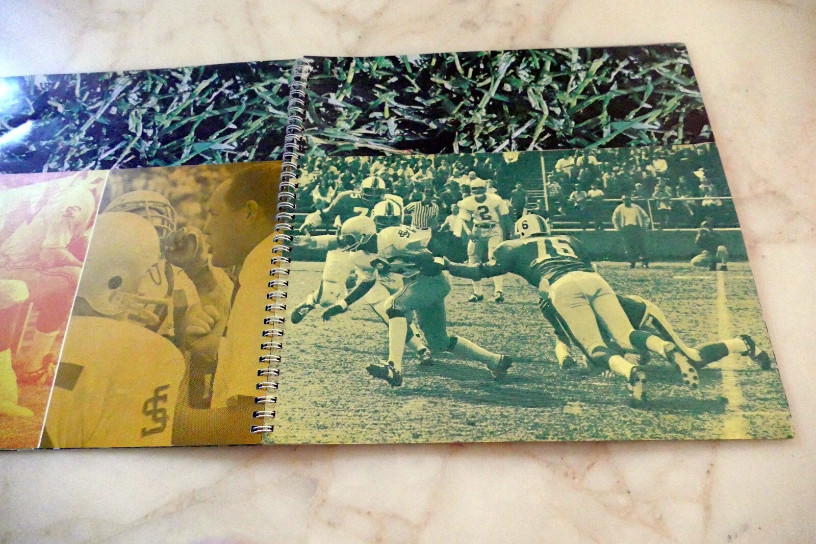 1971 Yearbook University of Santa Clara California USA, College, The Redwood