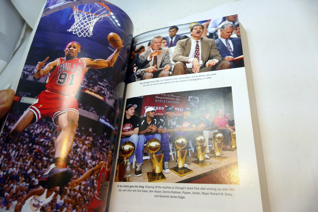 Eleven Rings: The Soul of Success by Jackson, Phil; Delehanty, Hugh
