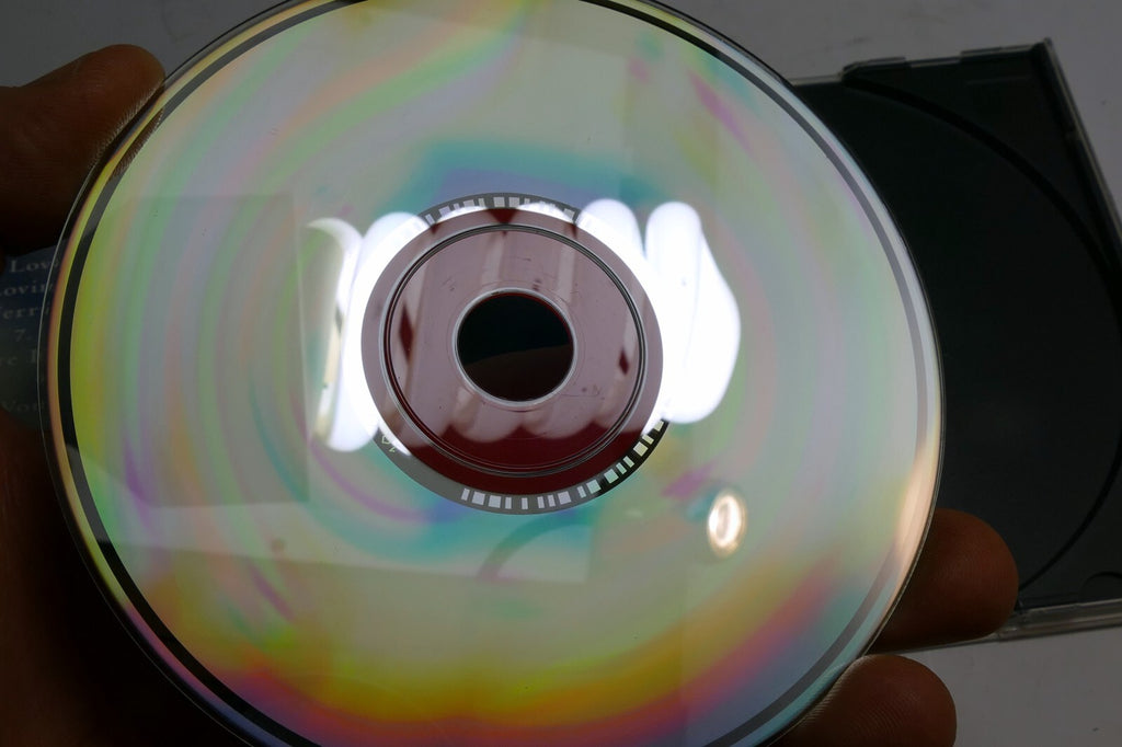 Love, Nancy - Audio CD By Nancy Wilson - VERY GOOD