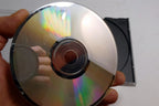 Nick Of Time - Audio CD By Bonnie Raitt - CDP 7 91268 21989 Capitol Records