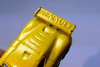 Hot Wheels Renault Sport RS 2015 Mattel DHP01 Yellow 1:64 toy car
