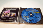 Who Wants to be a Millionaire CD ROM PC Interactive SPORTS Windows 95 98 Me