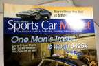 Sport car market magazine september 2018 guide to collecting investing trends