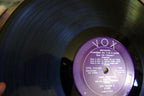 Beethoven Symphony No.9 "Choral" Jascha Horenstein LP VOX STPL 510.000 Vienna 73