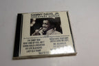 Sammy Davis, Jr. - Greatest Songs (CD, 1990) D2-77272 Curb Records