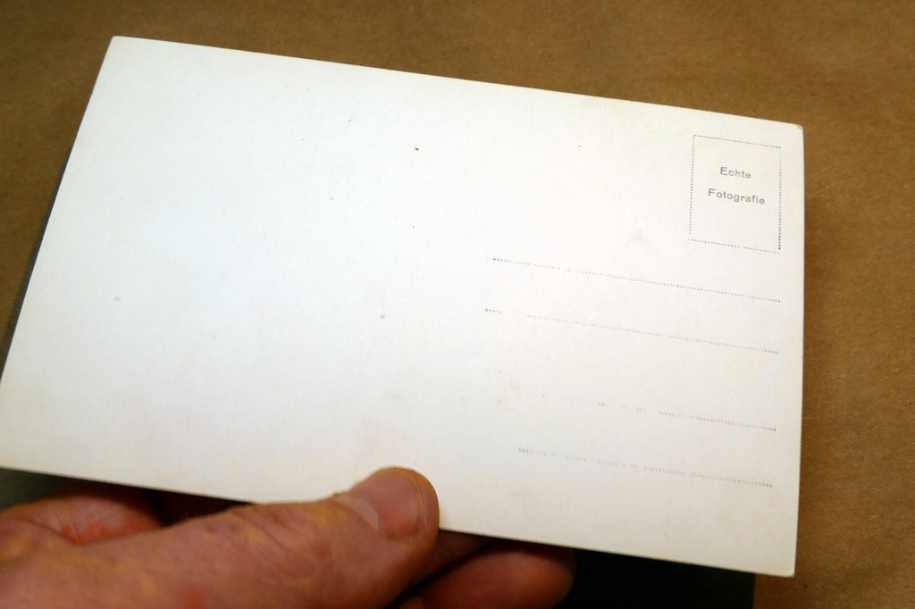 apotnitza Loibta Austria postcard 1940's  - unposted