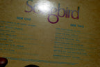 SONGBIRD NU9730 LP Vinyl McLean Sayer Abba James Taylor 1981