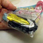 Shock force mcdonald's hot wheels mattel 1994 vehicle   new