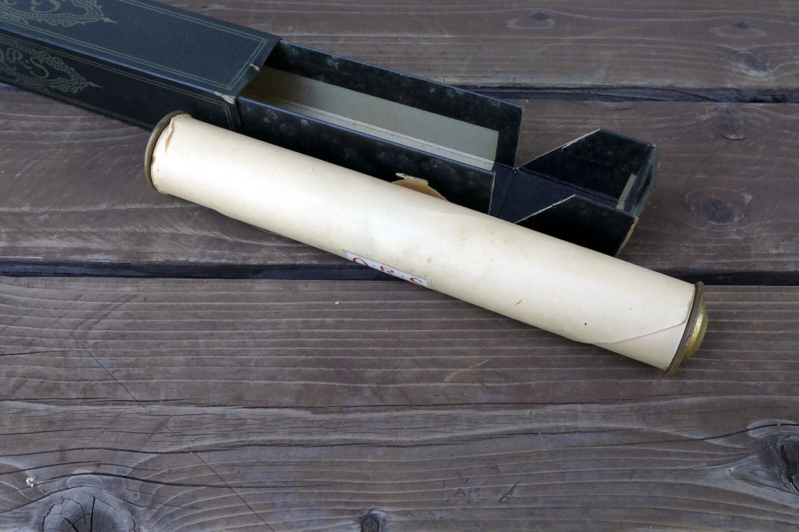 QRS Word Piano Roll WF6813 Du Gamla du Fria Du Fjallhoga Nord